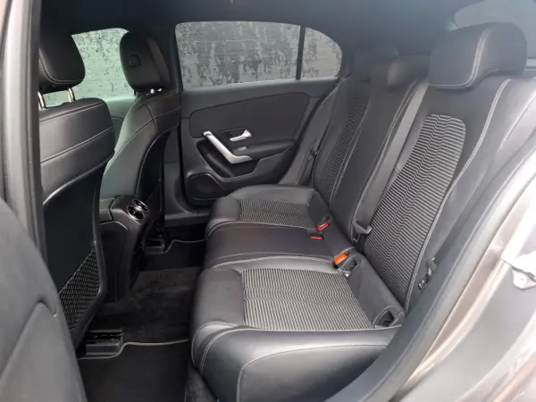 Mercedes-Benz A 200 Progressive Aut. 14