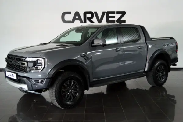 Ford Ranger 2.0 EcoBlue CD Raptor 4WD Aut. 1
