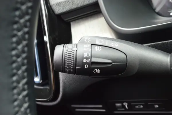 Volvo XC 40 1.5 T5 PHEV Inscription 7
