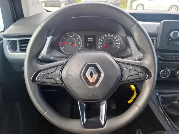 Renault Kangoo 1.5 Blue dCi Life 13