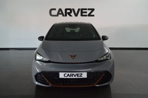 Cupra Born 58 kWh 2