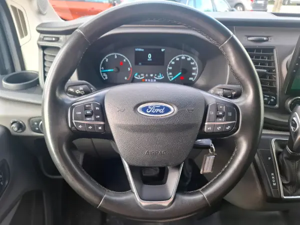 Ford Transit L3H2 2.0 Trend Aut. 8