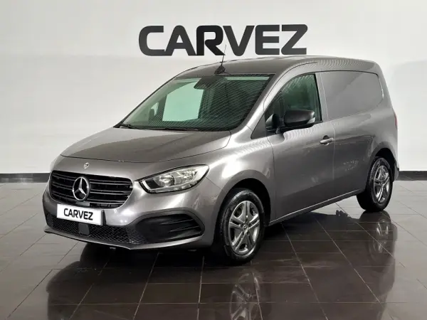 Mercedes-Benz Citan STANDARD 112 CDI/27 1