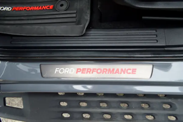 Ford Ranger 2.0 EcoBlue CD Raptor 4WD Aut. 23