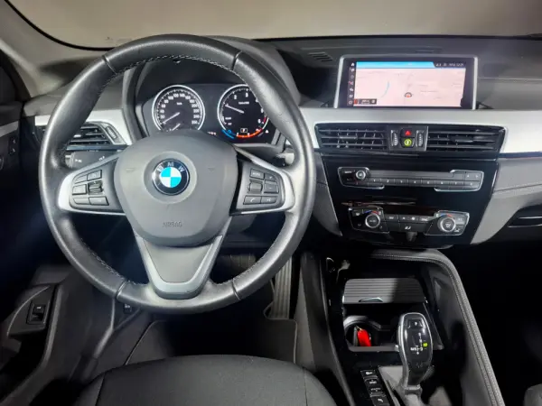 BMW X2 16 d sDrive Auto Advantage 15
