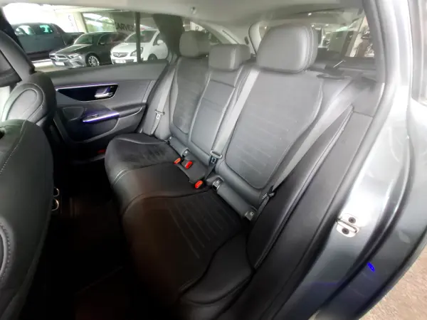 Mercedes-Benz C 220 Station d 9G-TRONIC AMG Line 15
