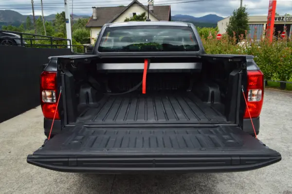 Ford Ranger 2.0 EcoBlue XLT 4WD 6