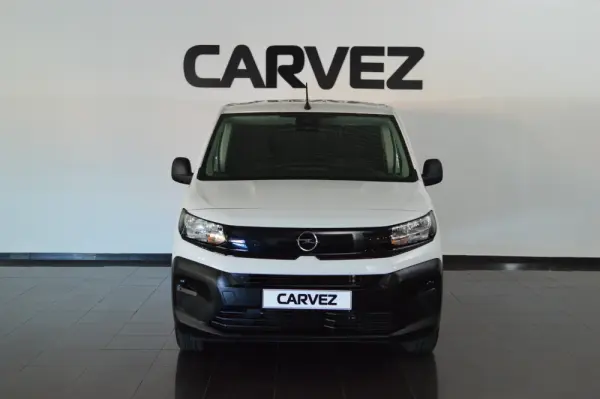 Opel Combo Cargo 1.5 CDTI 2