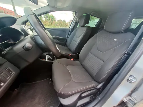 Renault Clio 1.5 dCi Zen 12