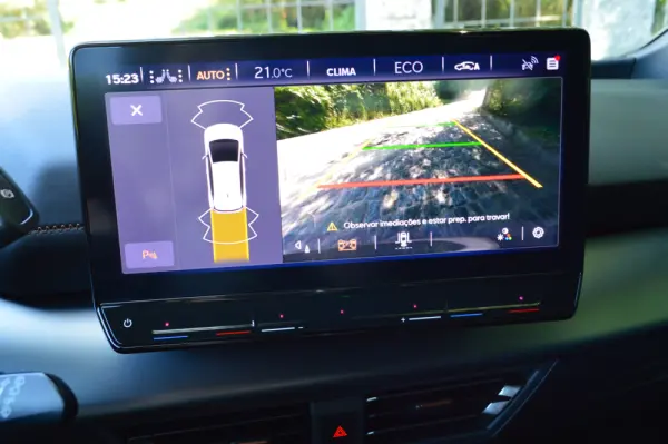 Cupra Born 58 kWh 16