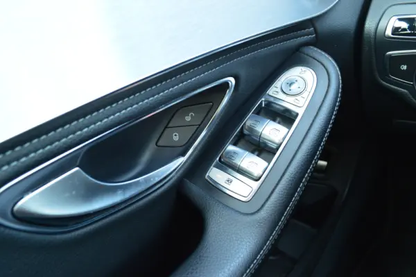 Mercedes-Benz C 250 d Aut. 6