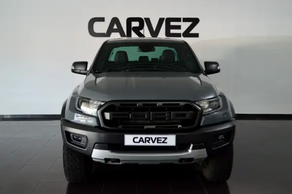 Ford Ranger 2,0 l EcoBlue Auto Raptor 2
