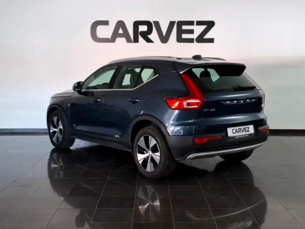 Volvo XC 40 1.5 T5 PHEV Inscription Expression 4