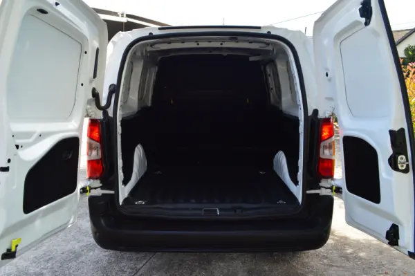 Citroen Berlingo 1.5 BlueHDi XL Feel 15