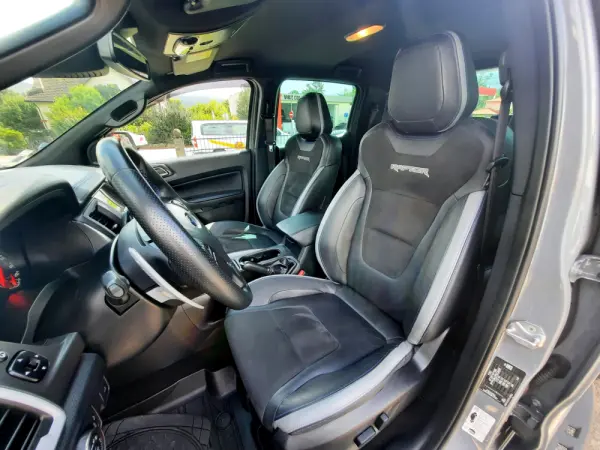 Ford Ranger 2.0 TDCi CD Raptor 4WD 15