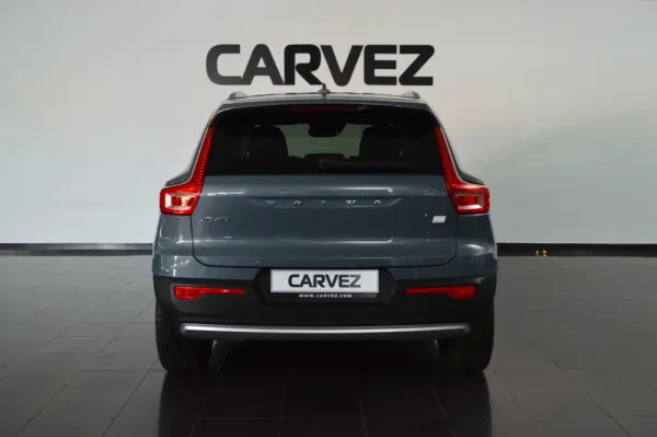 Volvo XC 40 1.5 T5 PHEV Inscription 5