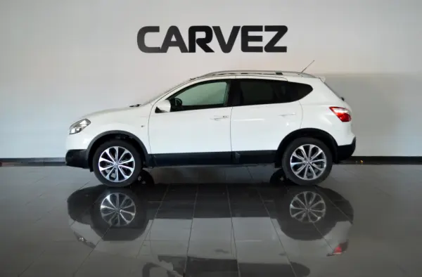 Nissan Qashqai 1.5 dCi Acenta 3