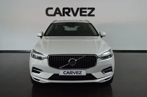 Volvo XC 60 2.0 T6 PHEV Inscription Expression AWD 2