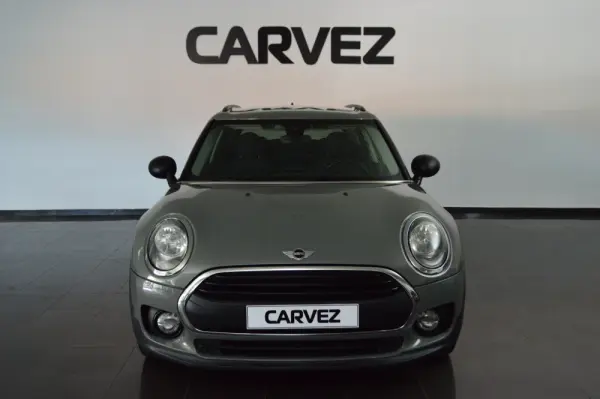 MINI Clubman One D 2