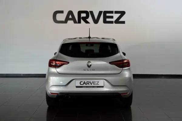 Renault Clio 1.0 TCe Evolution Bi-Fuel 5