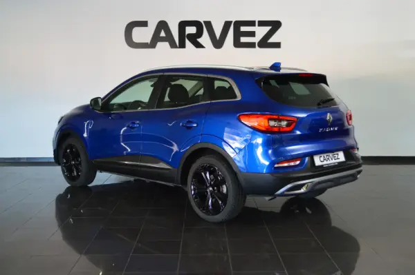 Renault Kadjar 1.5 dCi Black Edition 4