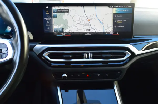 BMW i4 eDrive40.0 11