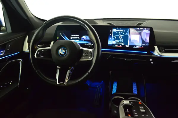 BMW X1 xDrive25e Pack Desportivo M 8