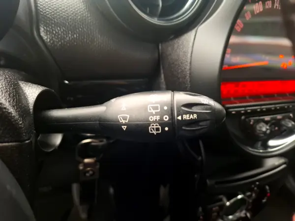 MINI Paceman Cooper SD ALL4 8