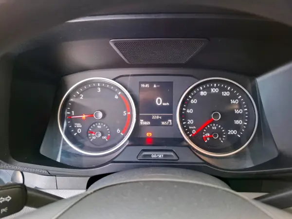 Volkswagen Crafter Outro 10