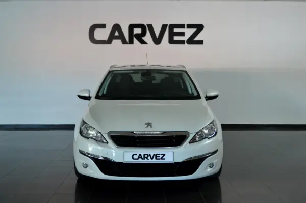 Peugeot 308 SW 1.6 BlueHDi Style 2
