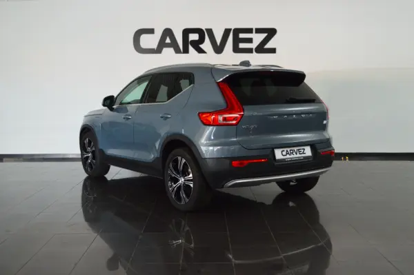 Volvo XC 40 1.5 T5 PHEV Inscription 4