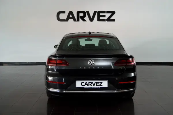 Volkswagen Arteon 2.0 TDI Elegance DSG 5