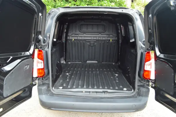 Citroen Berlingo 1.5 BlueHDi M Feel 6