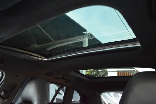 Porsche Panamera Sport Turismo Turbo S E-Hybrid 25