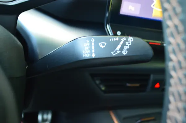 Cupra Born 58 kWh 11