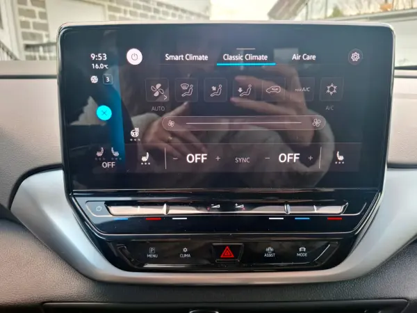 Volkswagen ID.4 77 kWh Pro Performance 11