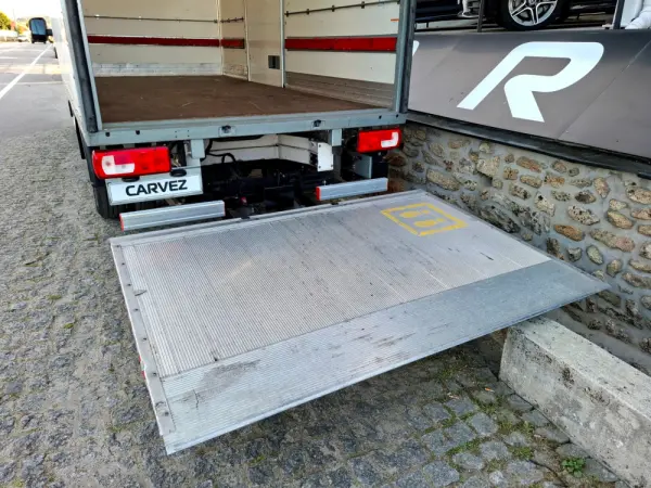 Volkswagen Crafter Outro 8