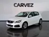 Peugeot 308 1.5 BlueHDi Business Line