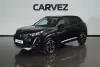 Peugeot 2008 1.5 BlueHDi Allure Pack