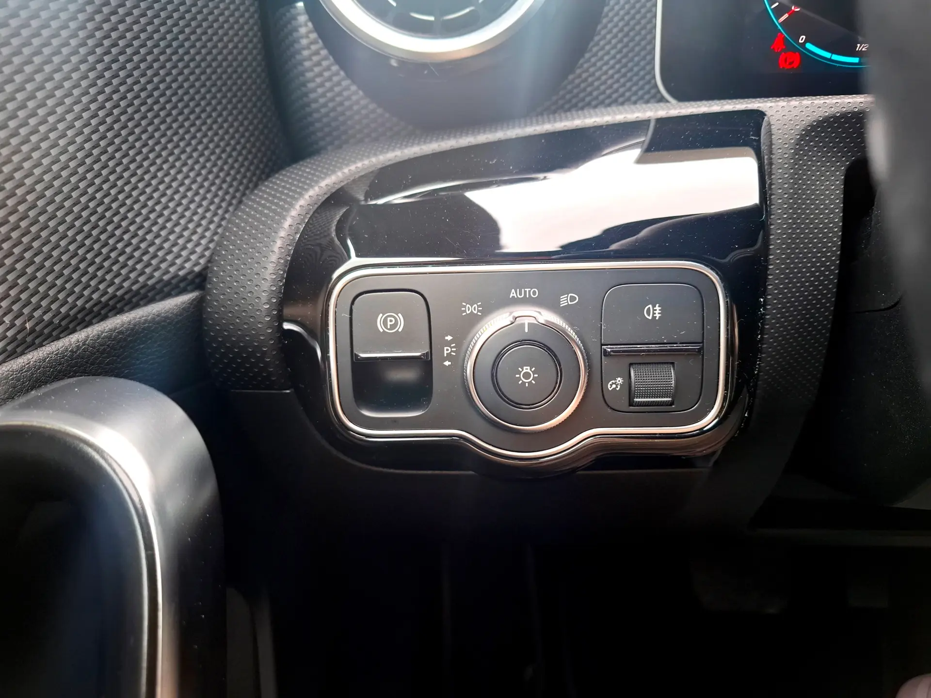 Mercedes-Benz A 200 Progressive Aut. 7