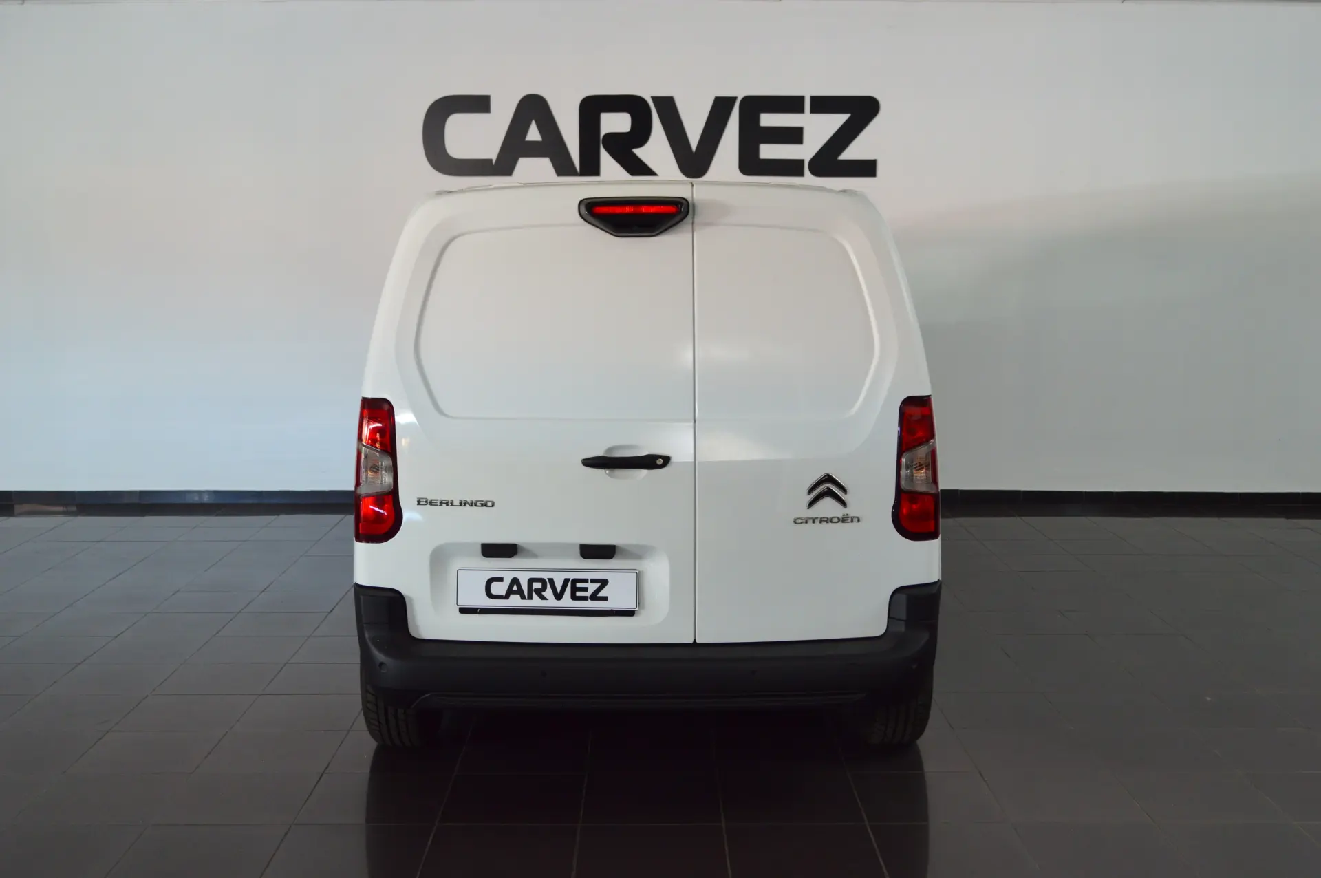 Citroen Berlingo 1.5 BlueHDi M Feel 5