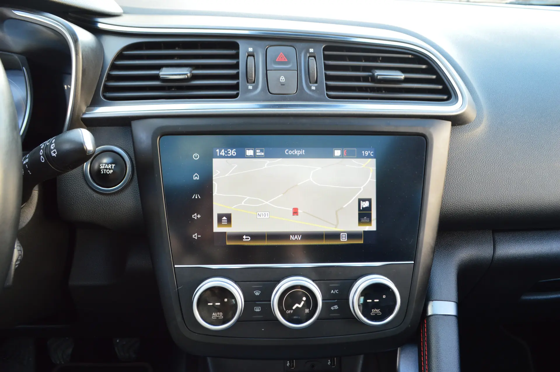 Renault Kadjar 1.5 dCi Black Edition 13