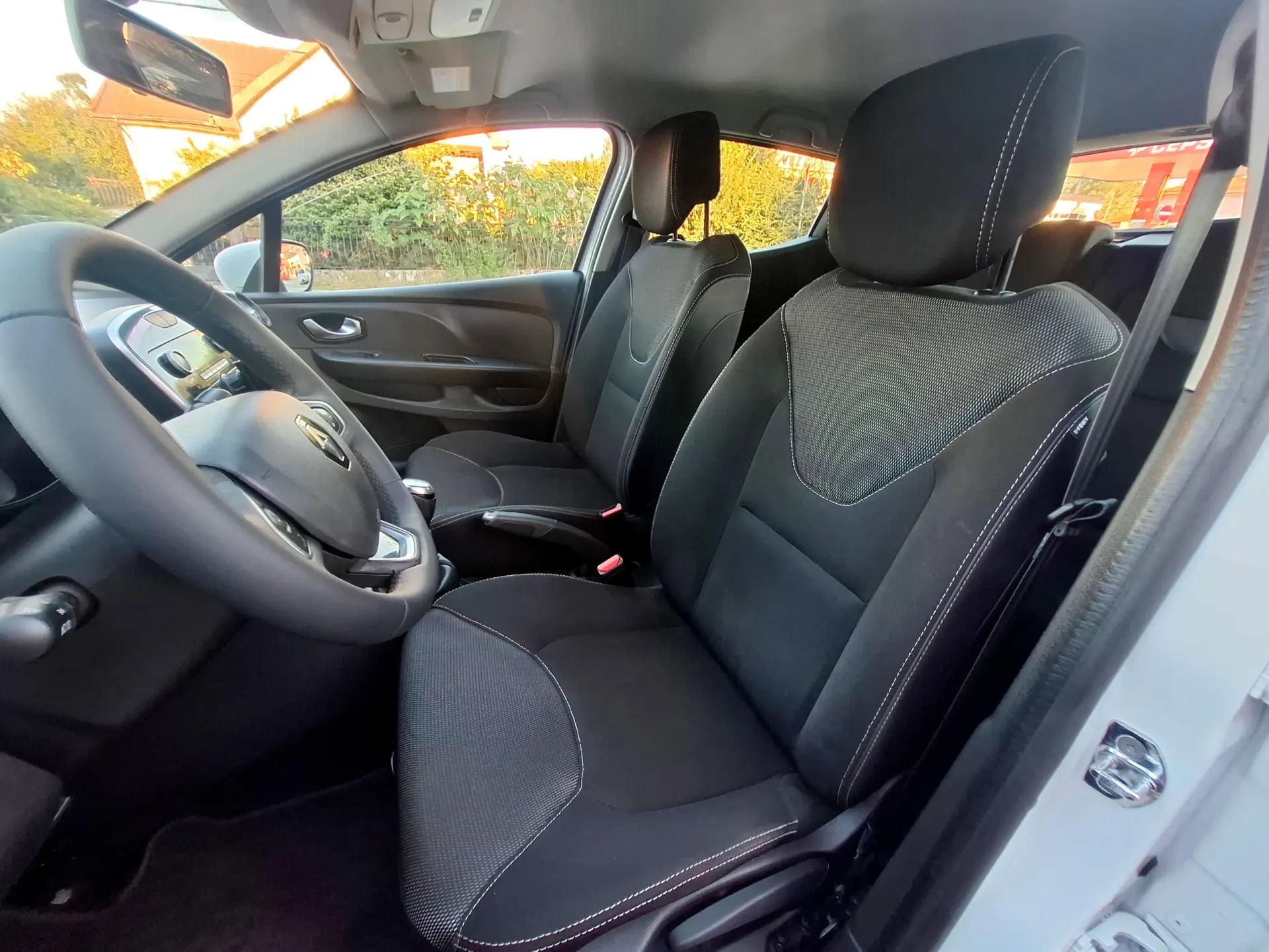 Renault Clio 1.5 dCi Zen 11