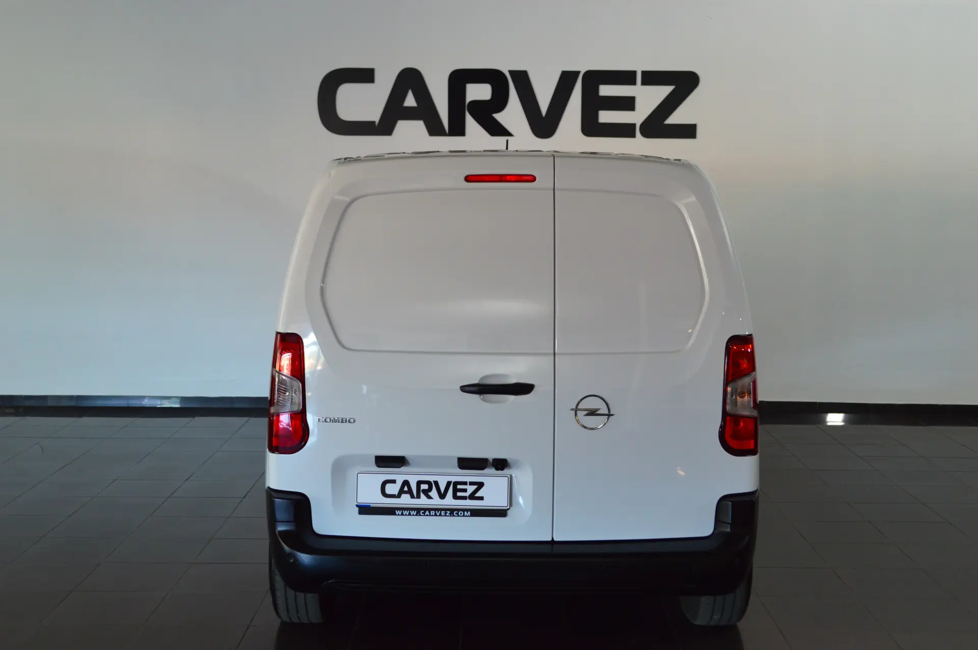 Opel Combo Cargo 1.5 CDTI 5