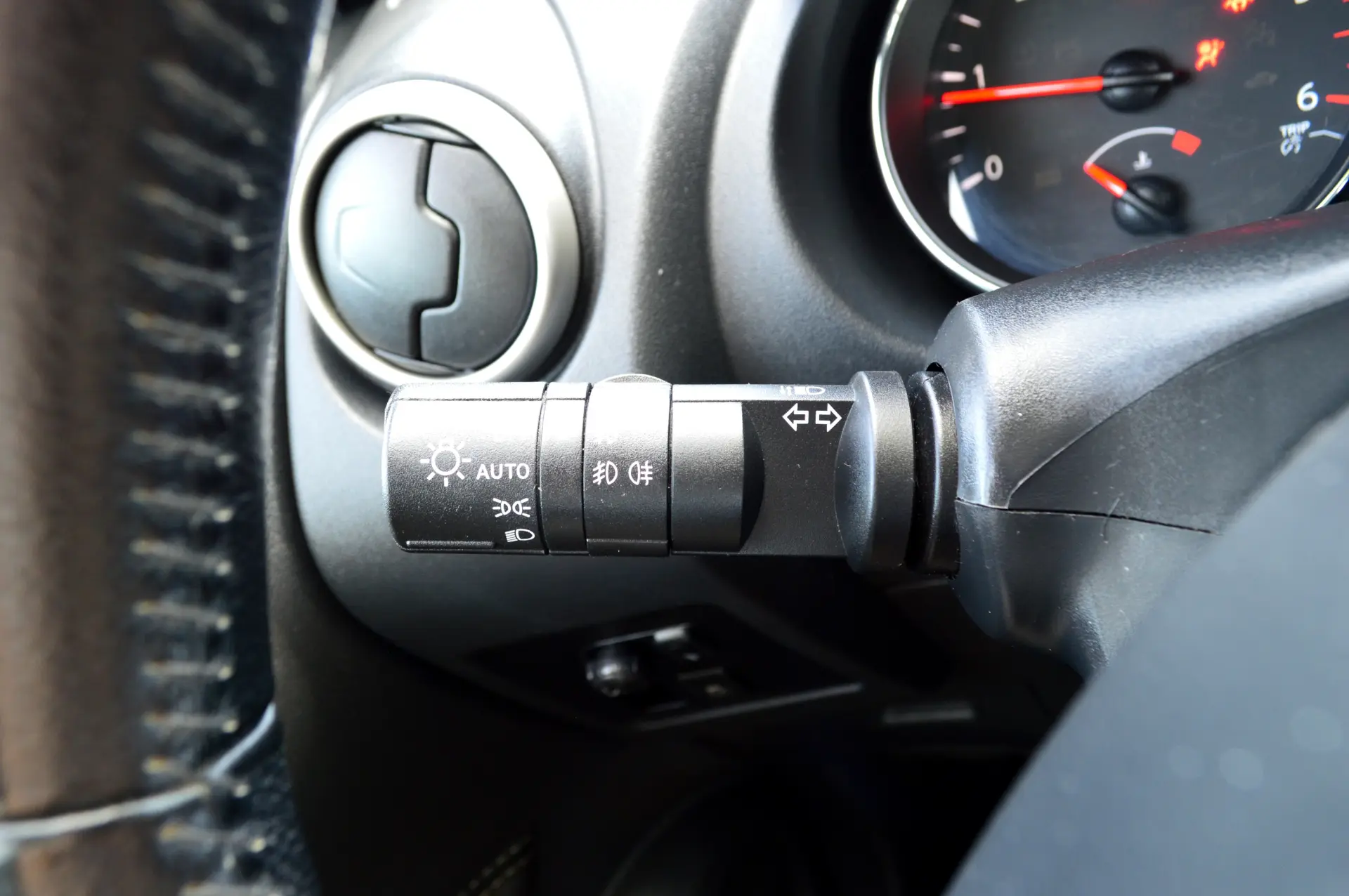Nissan Qashqai 1.5 dCi Acenta 7