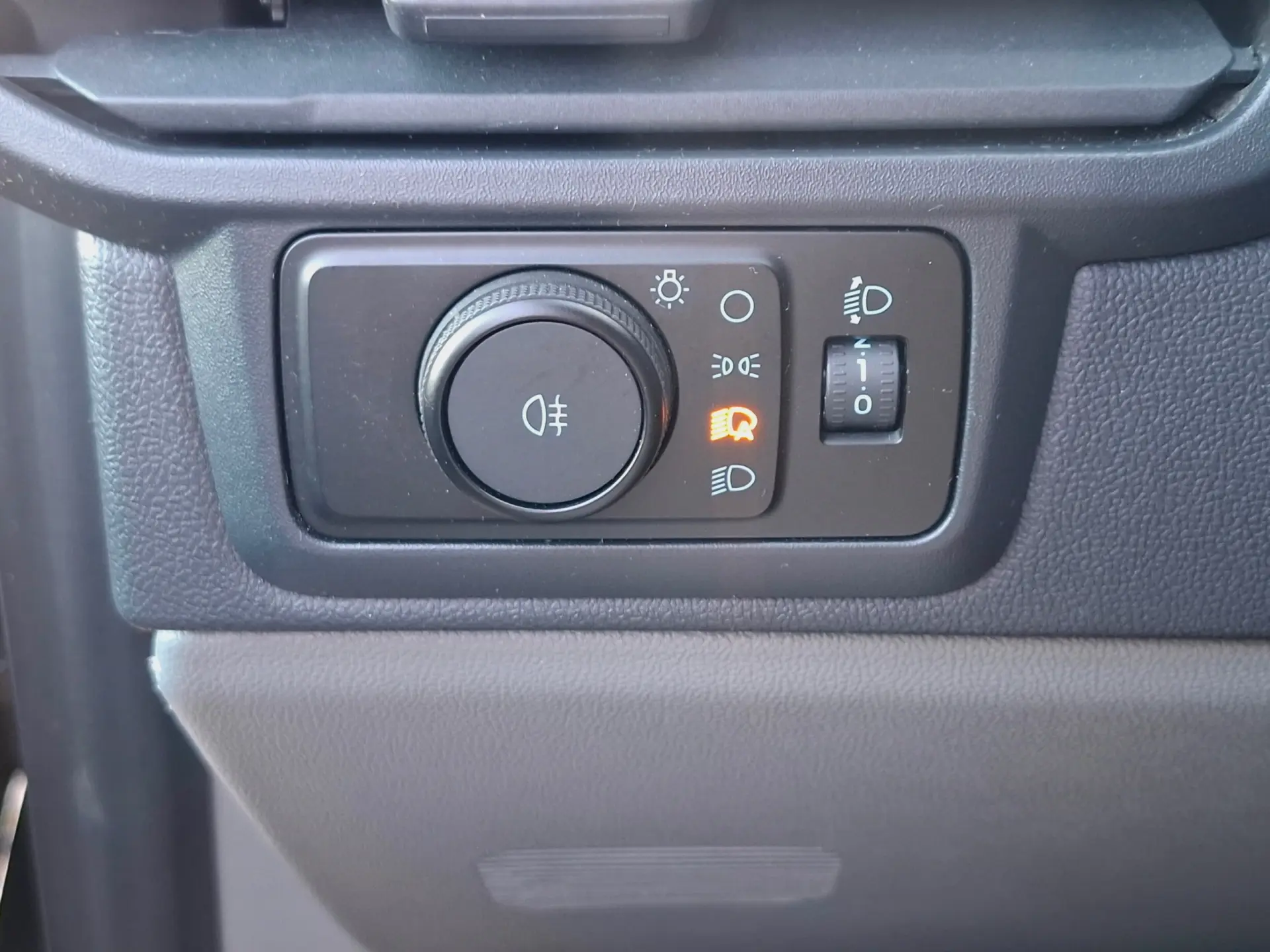 Ford Transit Custom 7