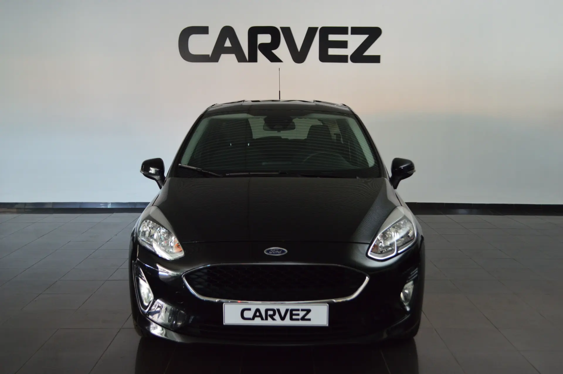Ford Fiesta 1.5 TDCi Business 2