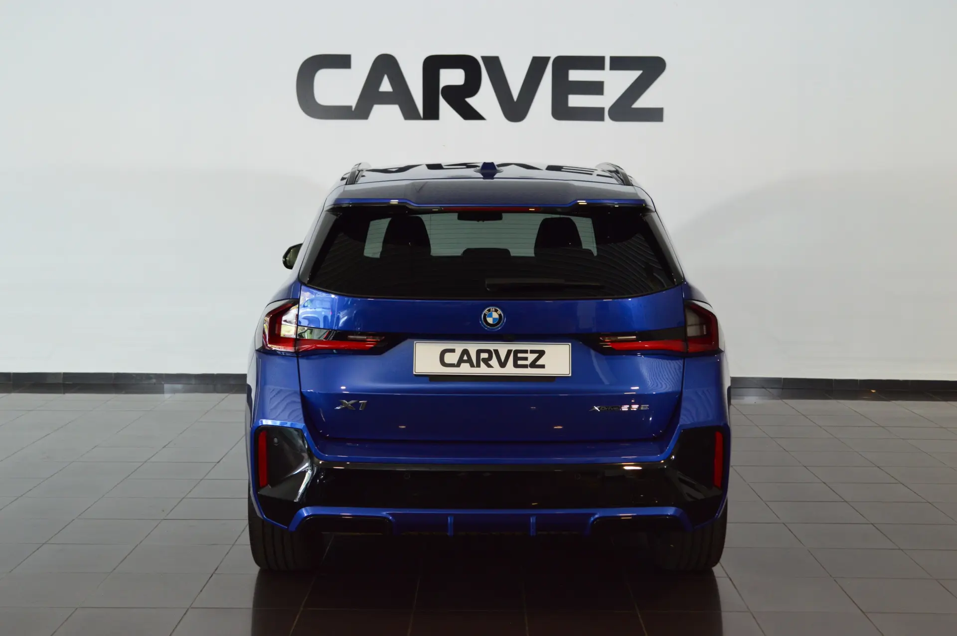 BMW X1 xDrive25e Pack Desportivo M 6