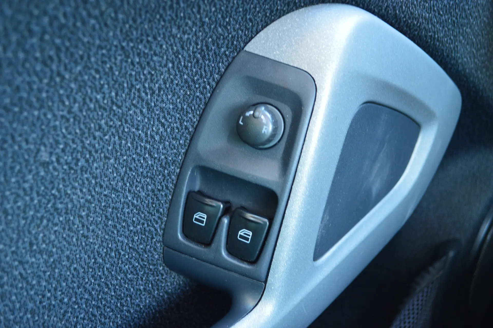 Smart ForTwo Coupé Outro 14