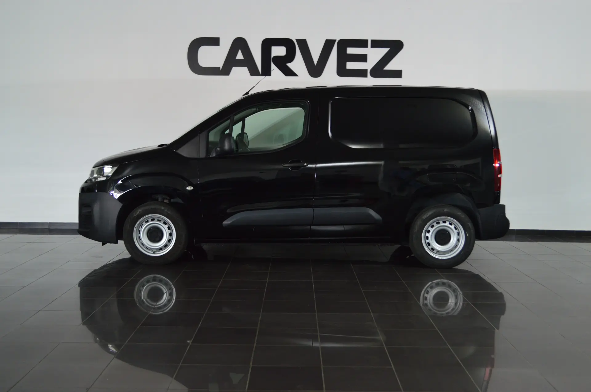 Citroen Berlingo 1.5 BlueHDi M Feel 3
